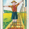 Semaphore Flag Signalling Q.