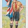 Standard Bearer.