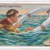 How to Use a Life Buoy.