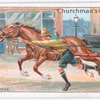 How to Stop a Runaway Horse