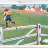 Wool Collecting Game.