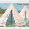 How to Erect a Bell Tent.