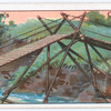 Building a Trestle Bridge.