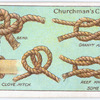 Some Useful Knots.