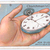 How to Use the Watch as a Compass.