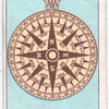 The Points of the Compass.