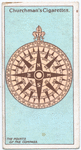 The Points of the Compass.