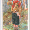A Bugler Scout.