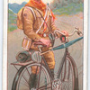 A Cyclist Scout.