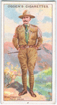 Scoutmaster's Field Dress.
