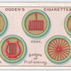 Scouts' Badges (2).