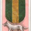 The Silver Wolf.