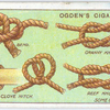 Some Useful Knots.