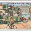 The Rule of the Road in Cities.