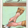 How to Sharpen a Plane-Iron.