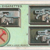 How a Lock Works.