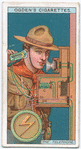 How the Telephone Acts.