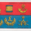Soldiers' Sleeve Badges. - 2.