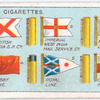 Steamship Lines. - 1.