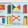 Steamship Lines. - 2.