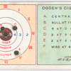 How to Score at a 15 yards Miniature Rifle Range.