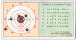 How to Score at a 15 yards Miniature Rifle Range.