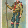 The Boy Scout.