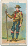 The Boy Scout.