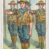 On Parade.