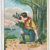 Boy Scouts Series.
