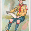 Boy Scouts Series.