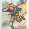 Boy Scouts Series.