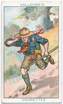 Boy Scouts Series.