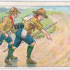 Boy Scouts Series.
