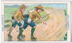 Boy Scouts Series.