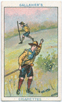 Boy Scouts Series.