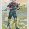 Boy Scouts Series.