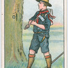 Boy Scouts Series.