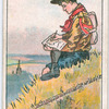 Boy Scouts Series.