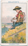 Boy Scouts Series.
