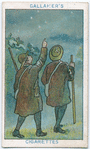 Boy Scouts Series.