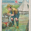 Boy Scouts Series.