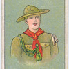 Boy Scouts Series.