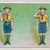 Boy Scouts Series.