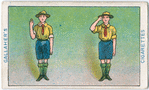 Boy Scouts Series.