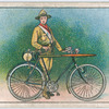 Boy Scouts Series.