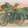 Boy Scouts Series.