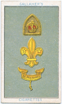 Boy Scouts Series.