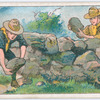 Boy Scouts Series.