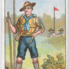 Boy Scouts Series.
